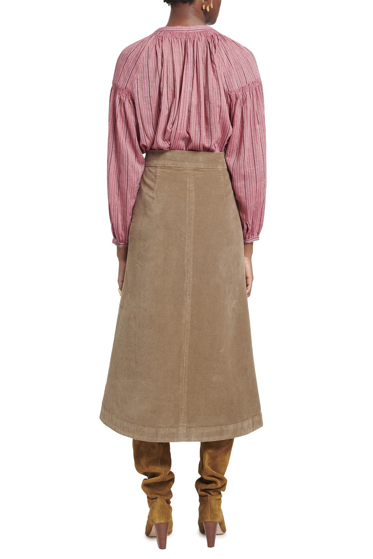 Anastasia Skirt