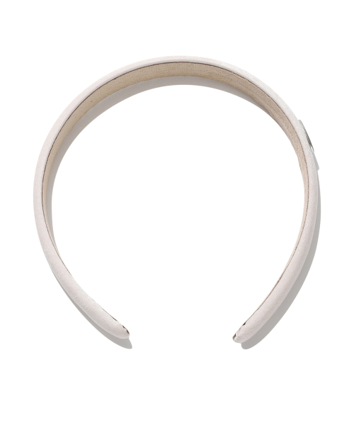Cloverheart Daily Hairband Ivory