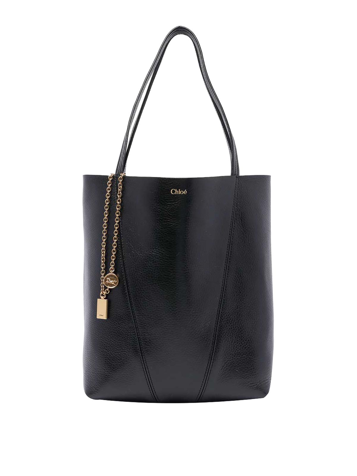 E Spin Tote Bag
