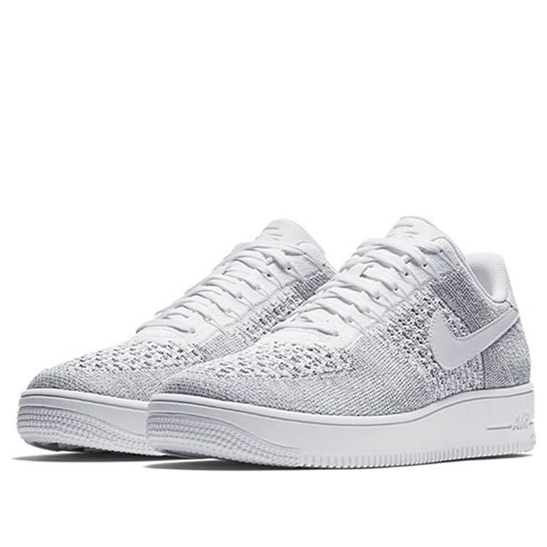 Air Force 1 Ultra Flyknit Low 'Cool Grey'