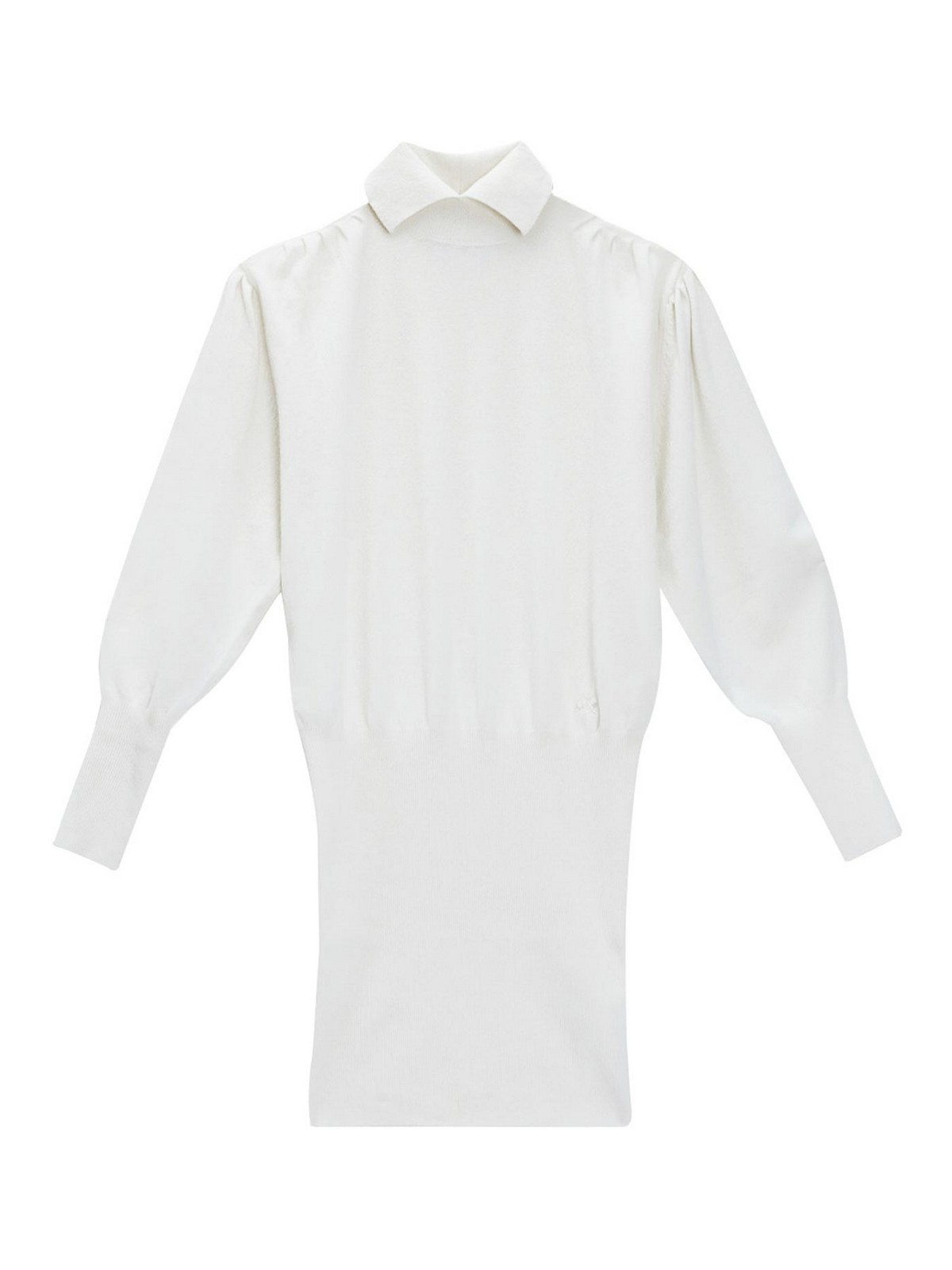 Cashmere dress