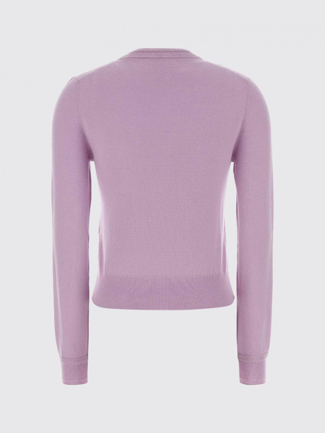 Sweater Woman color Lilac
