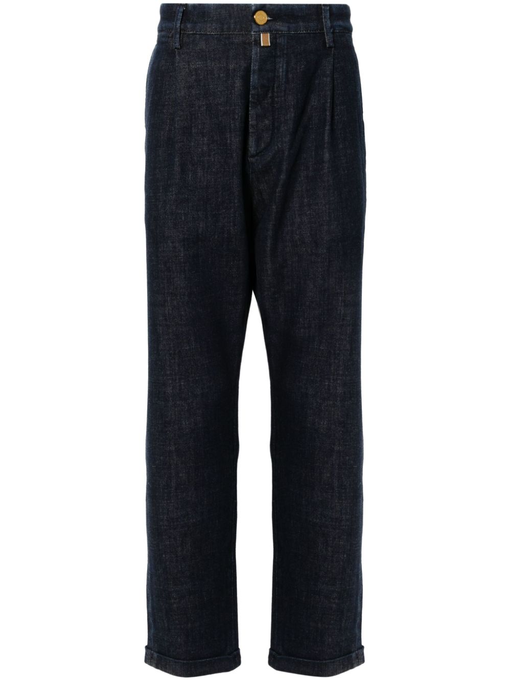 Henry jeans - Blue