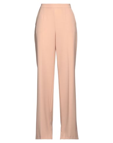 Woman Pants Blush