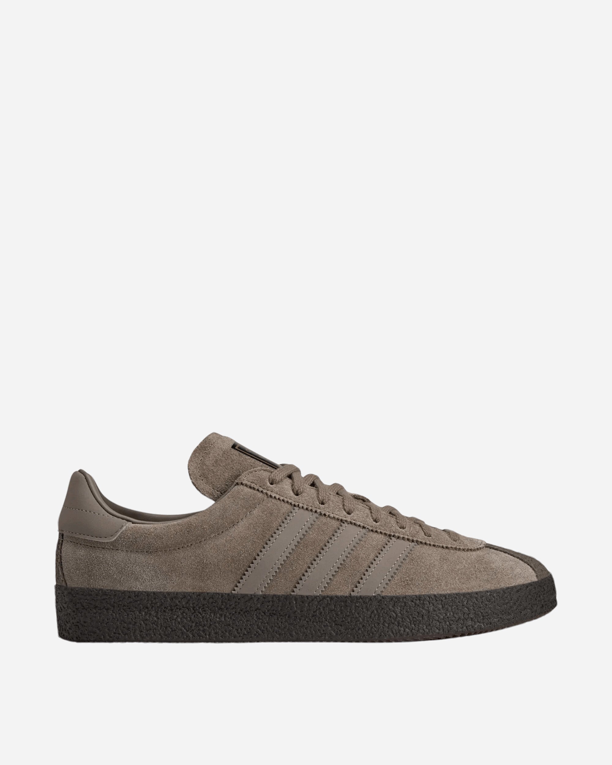 Mendacino SPZL Sneakers Blanch Brown