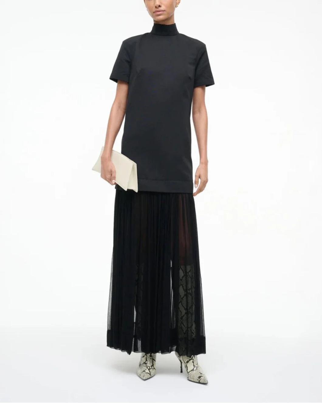 Pia Dress
