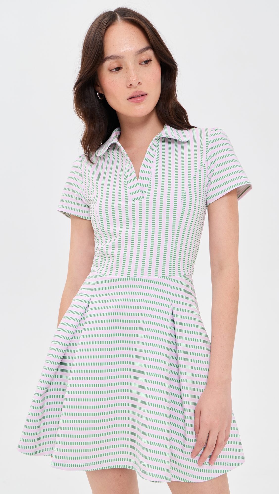Peter Pan Cricket Dress Ballet Slipperhatch