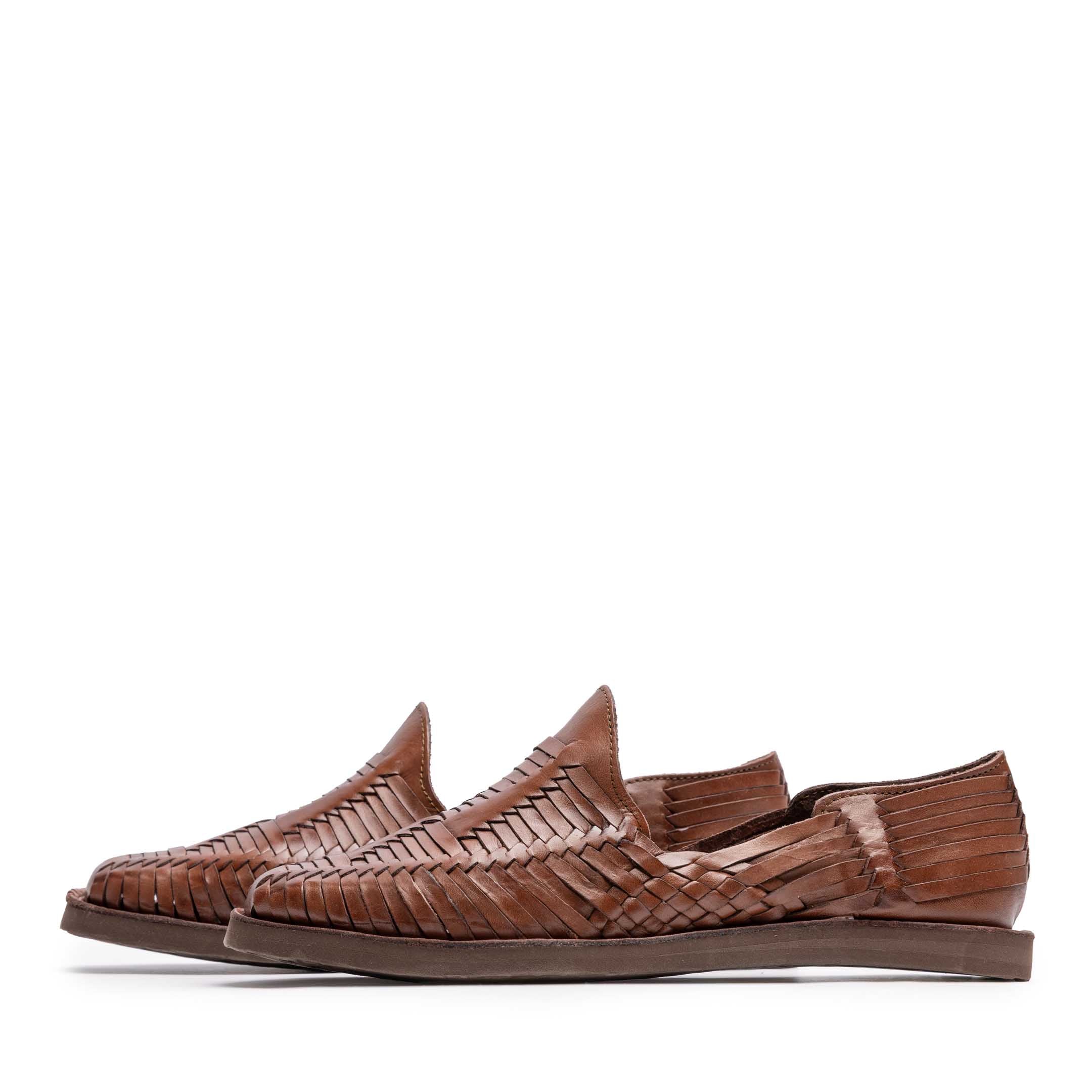 Cancun Sandal Brown 2
