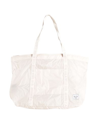 Man Shoulder bag Off white Size