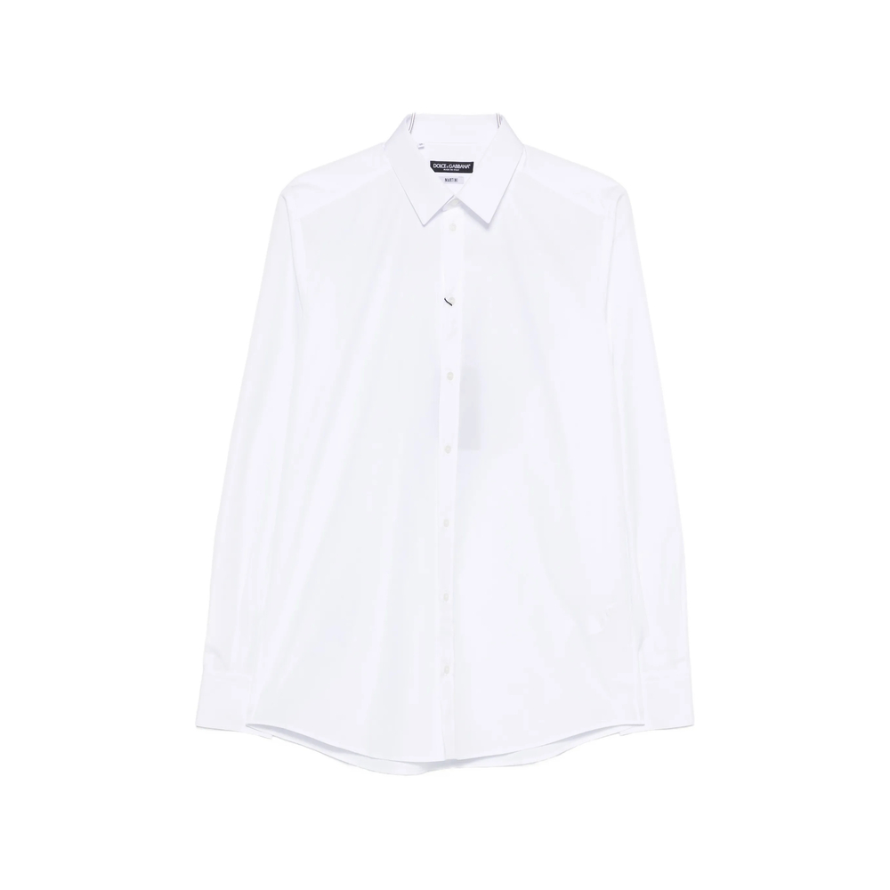 Martini Cotton Shirt