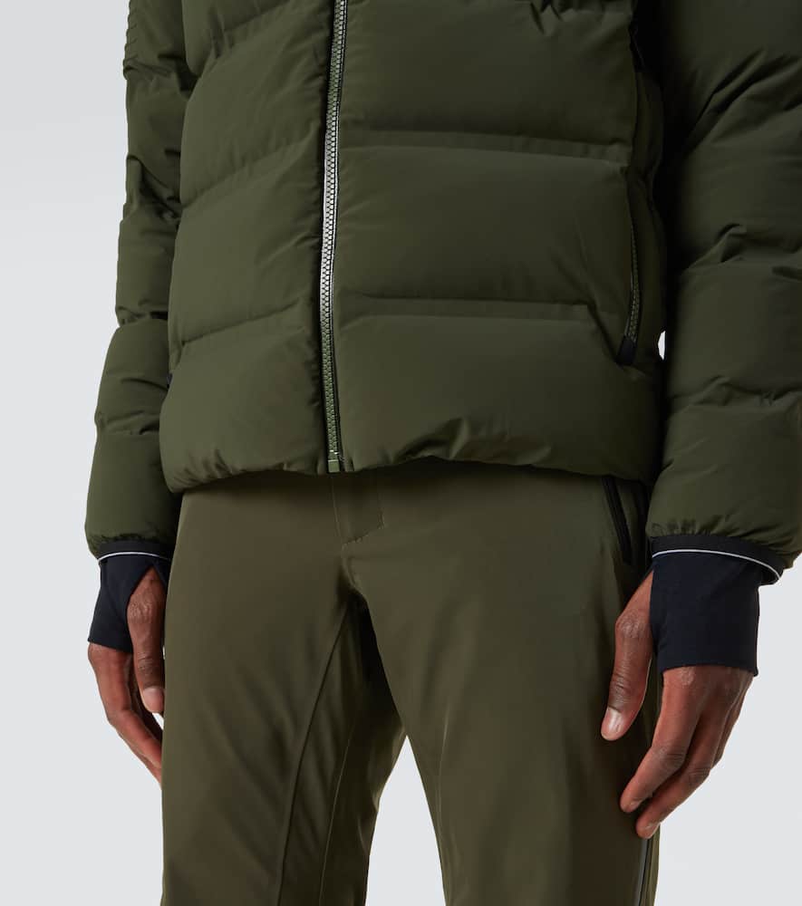 Finn ski jacket