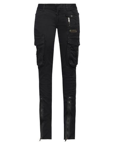 Woman Pants Black