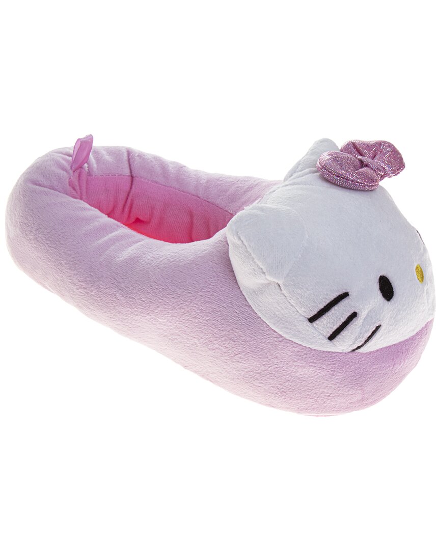 Hello Kitty Slipper