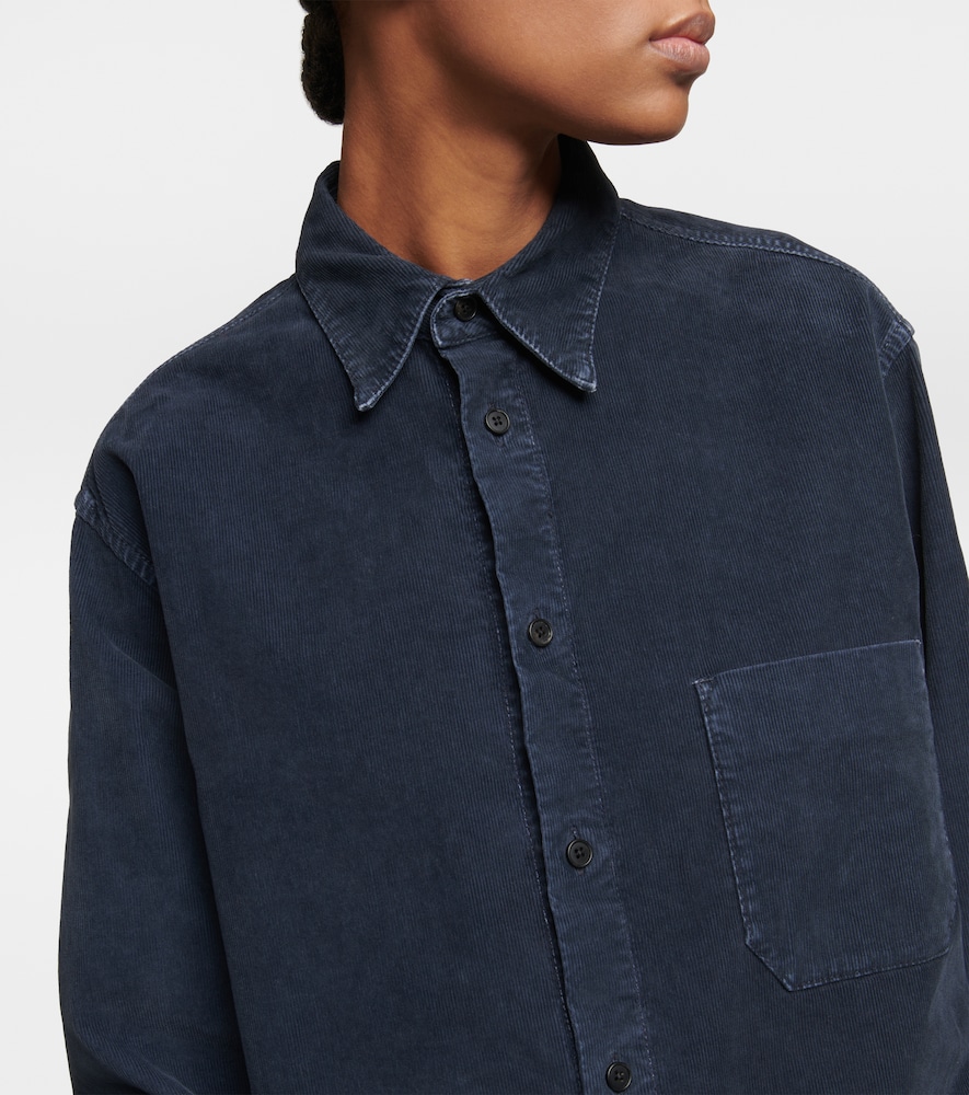 Idro denim shirt