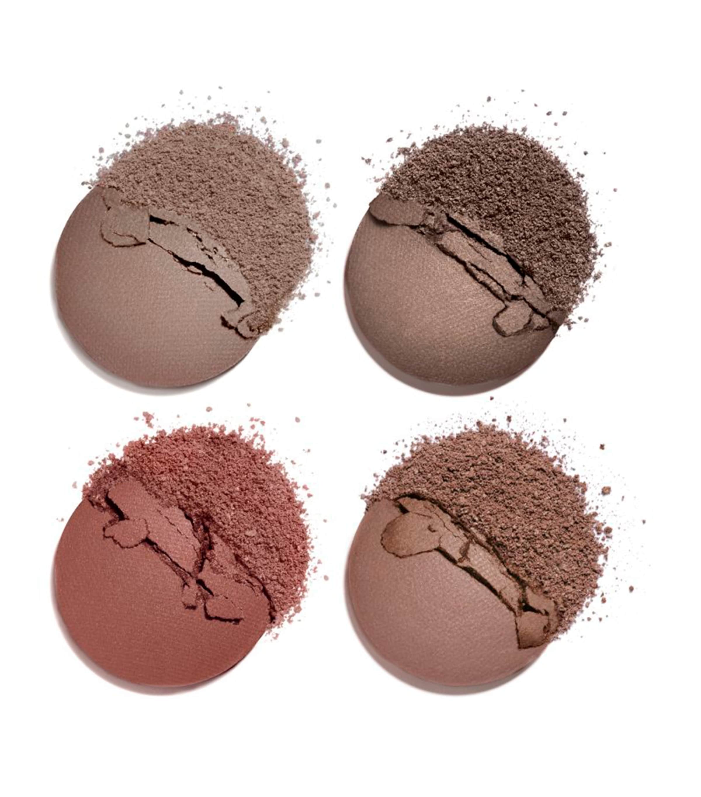 Les 4 Ombres Multi-Effect Quadra Eyeshadow Palette