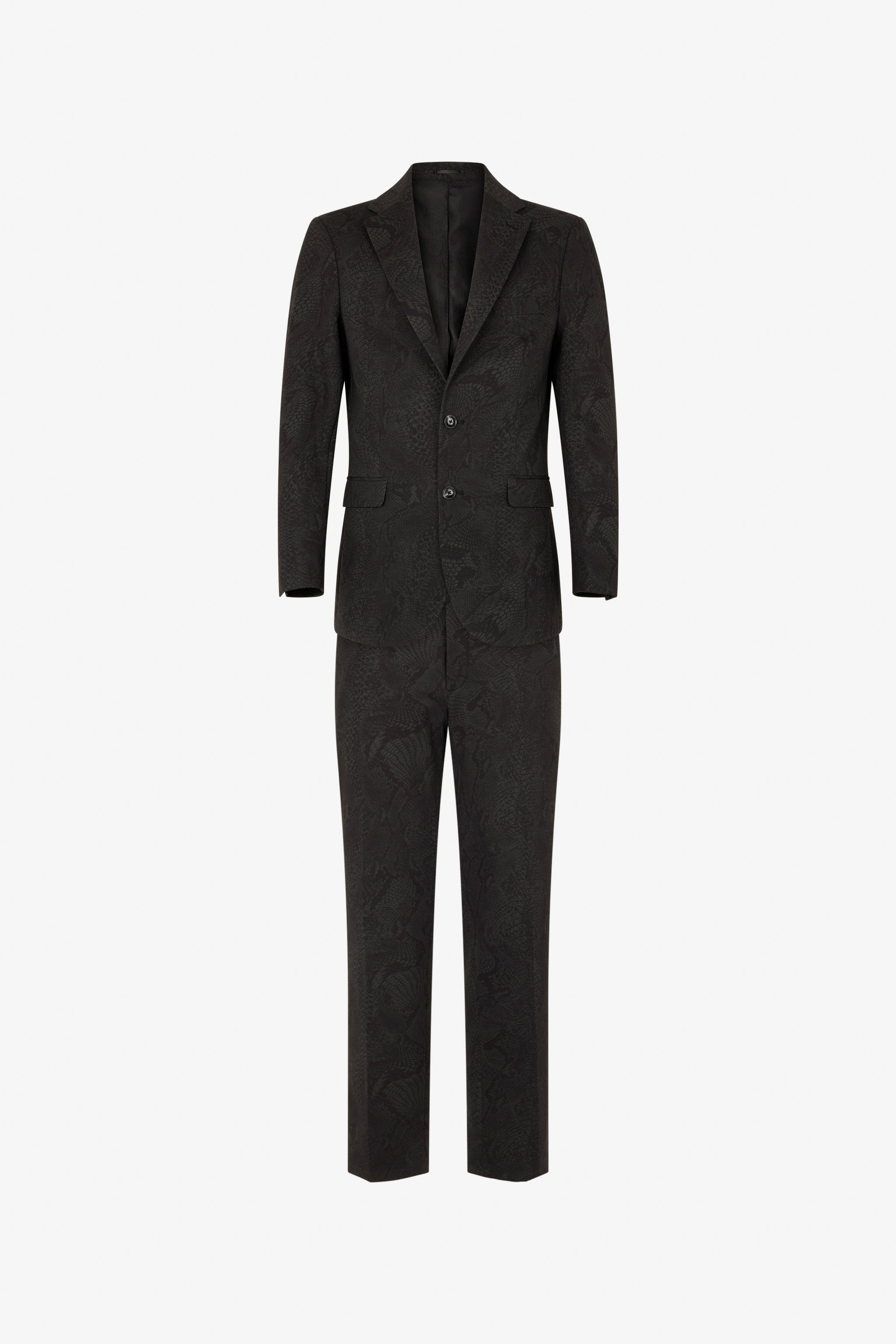 Black Suit