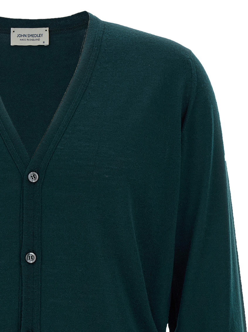 Petworth Cardigan