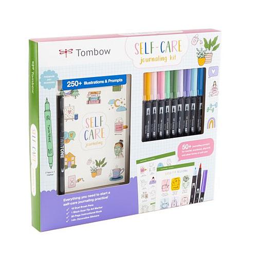 72518 Self-Care Journaling Kit