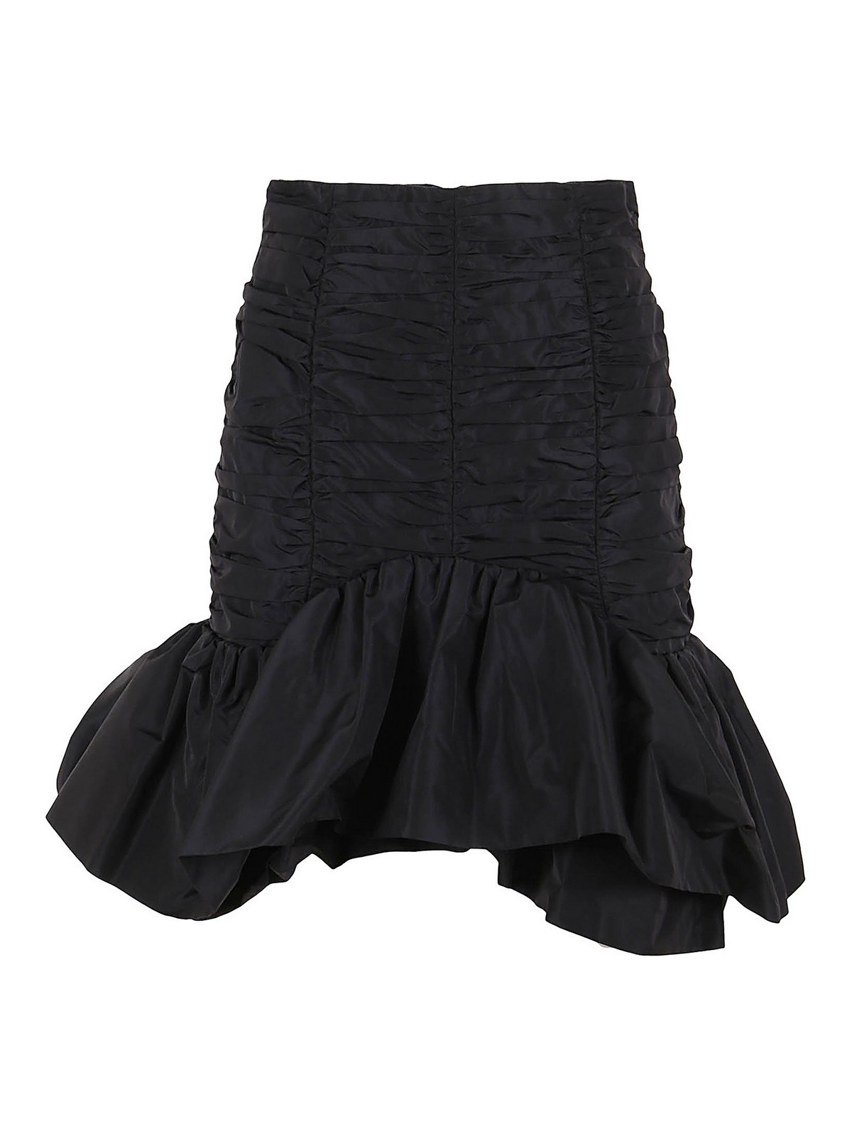 Mini bloom skirt