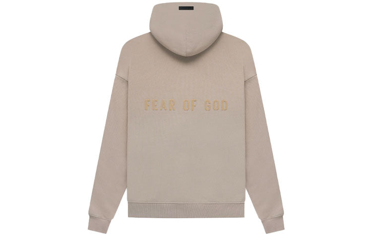 FG Hoodie 'Vintage Paris Sky'