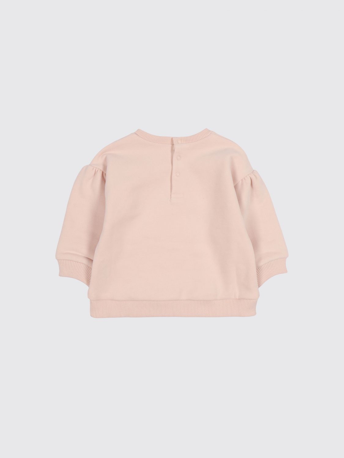CHLOÉ Sweater Kids color Pink