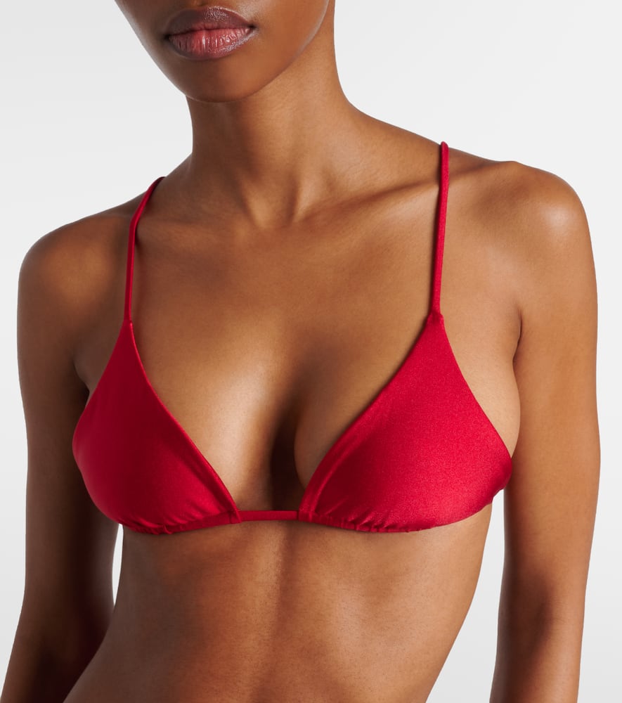 Via bikini top