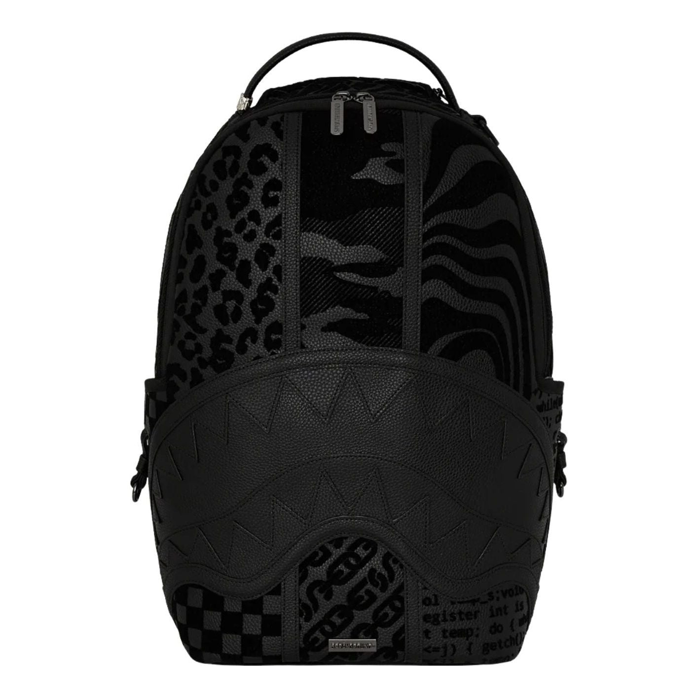 Nemesis Hunt Backpack 'Multicolor'