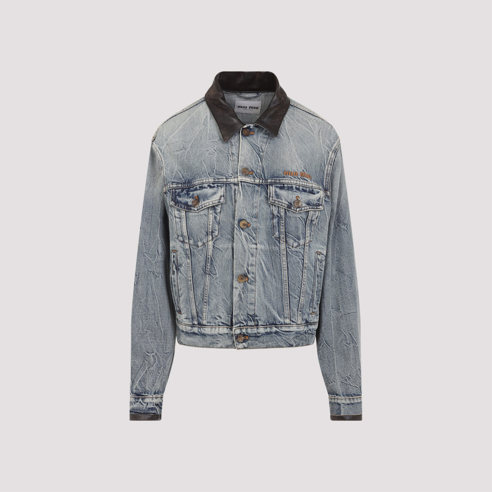 Denim Blue