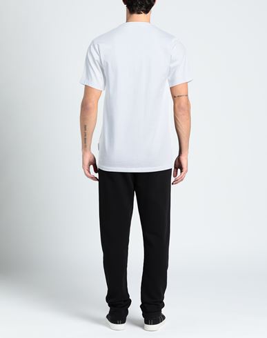 Man T-shirt White