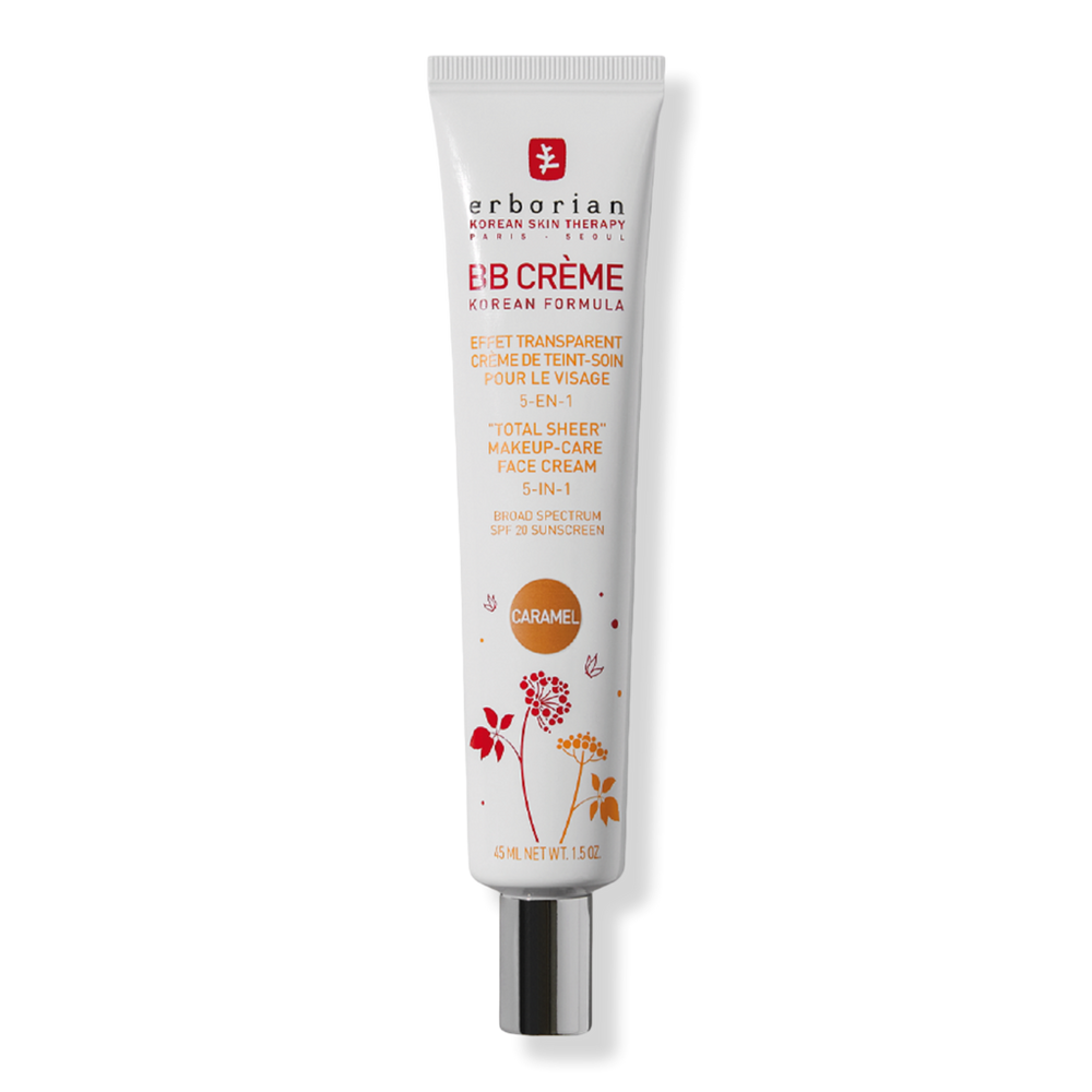 BB Cream SPF 20 - Caramel