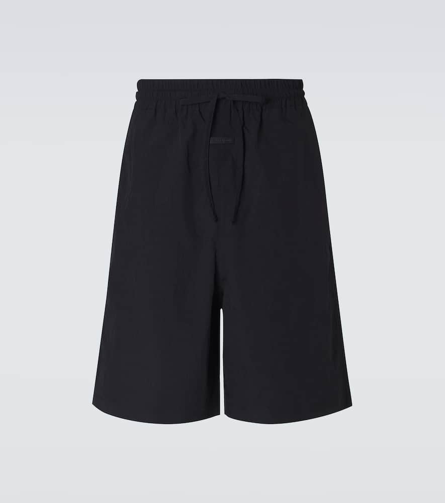 Technical shorts