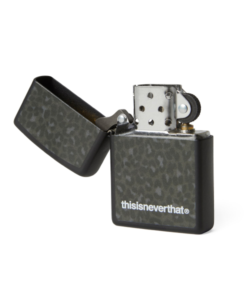 Leopard Zippo Lighter Leopard