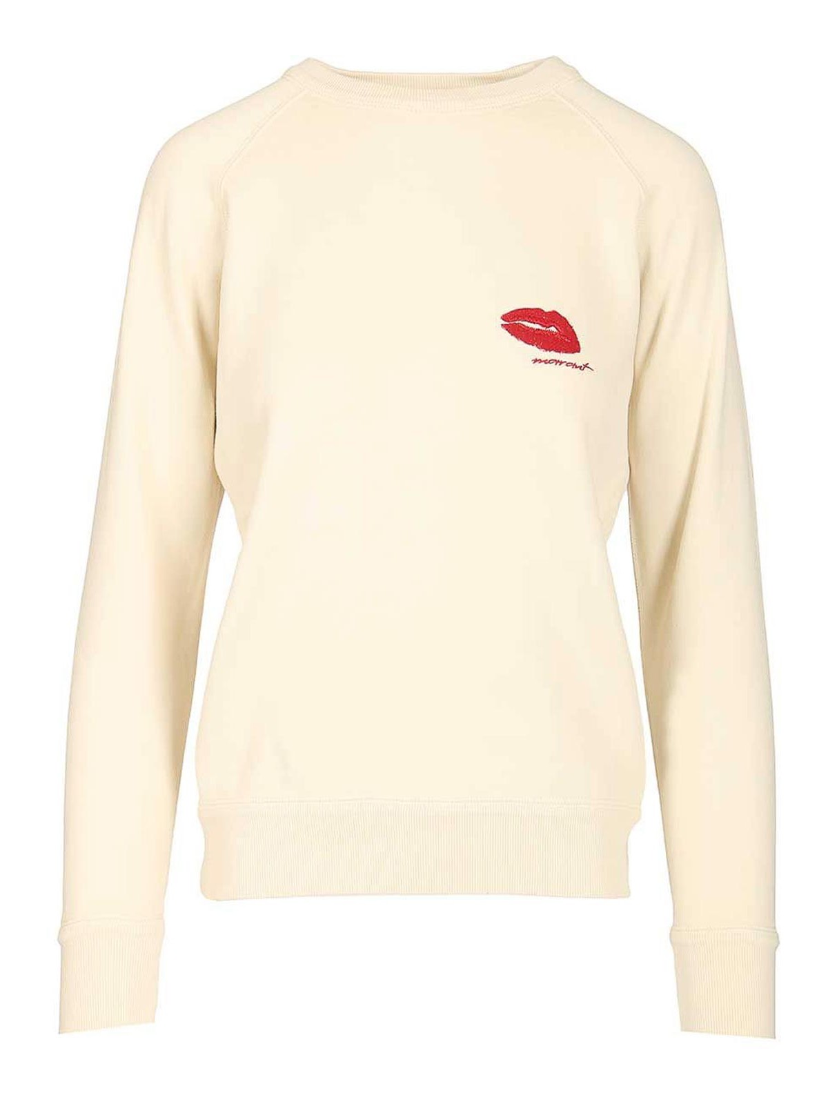 Millyny Cotton Hoodie With Logo