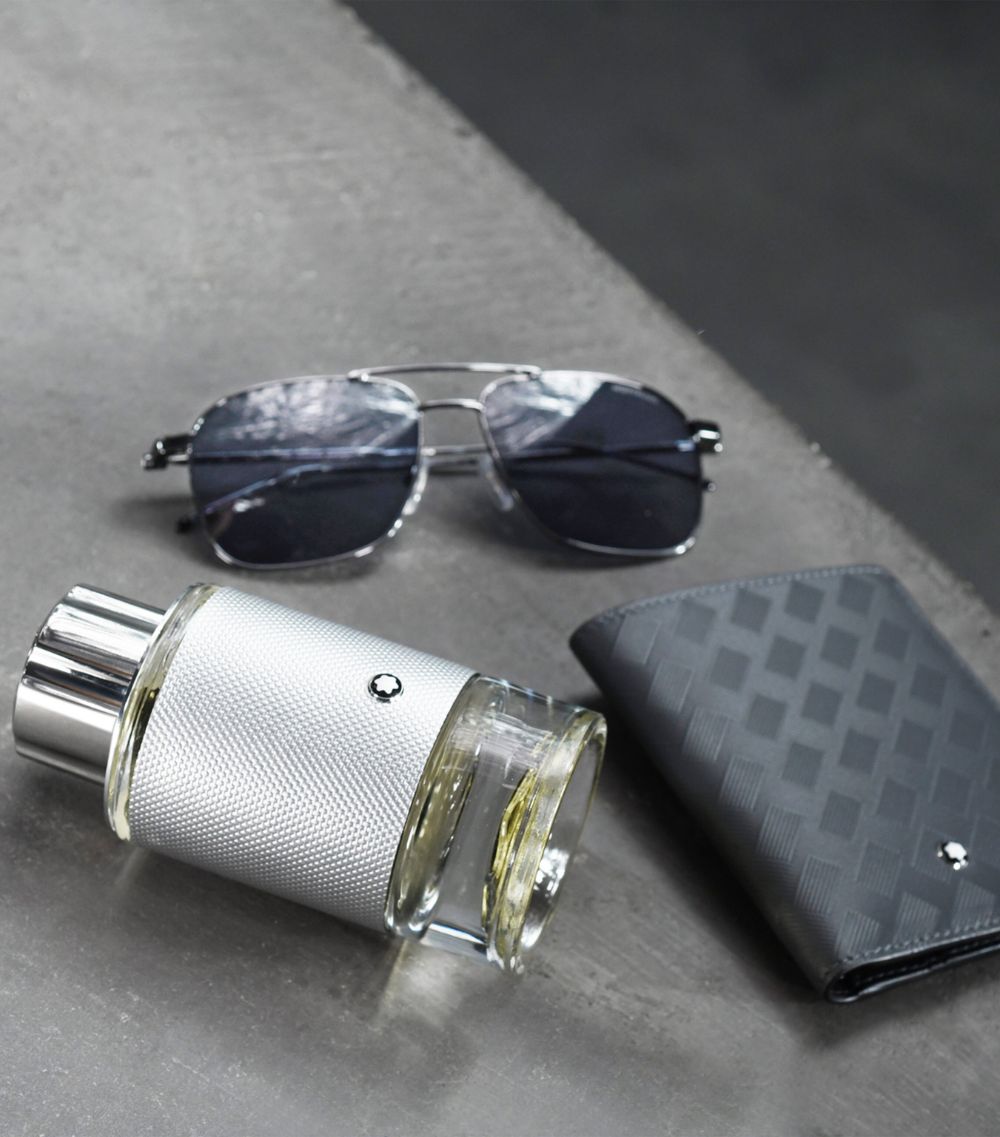 Explorer Platinum Gift Set