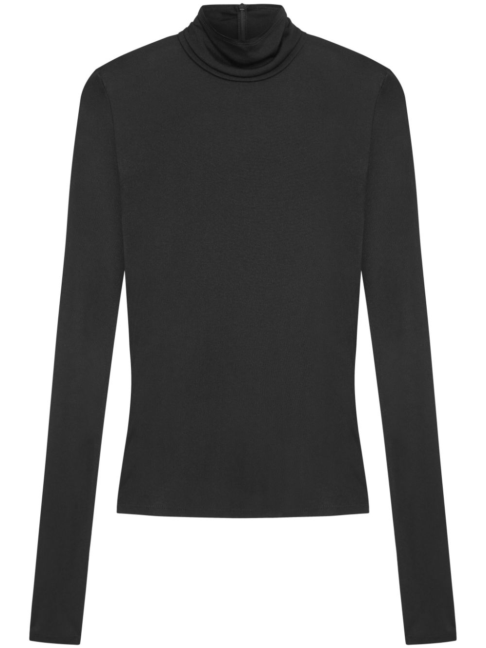 Isse top - Black