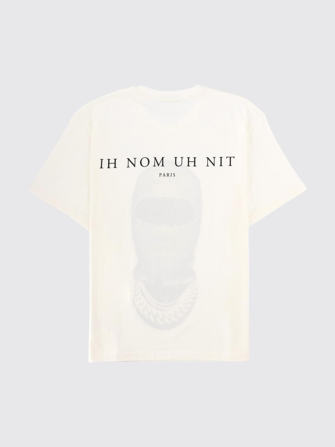Printed Cotton T-Shirt