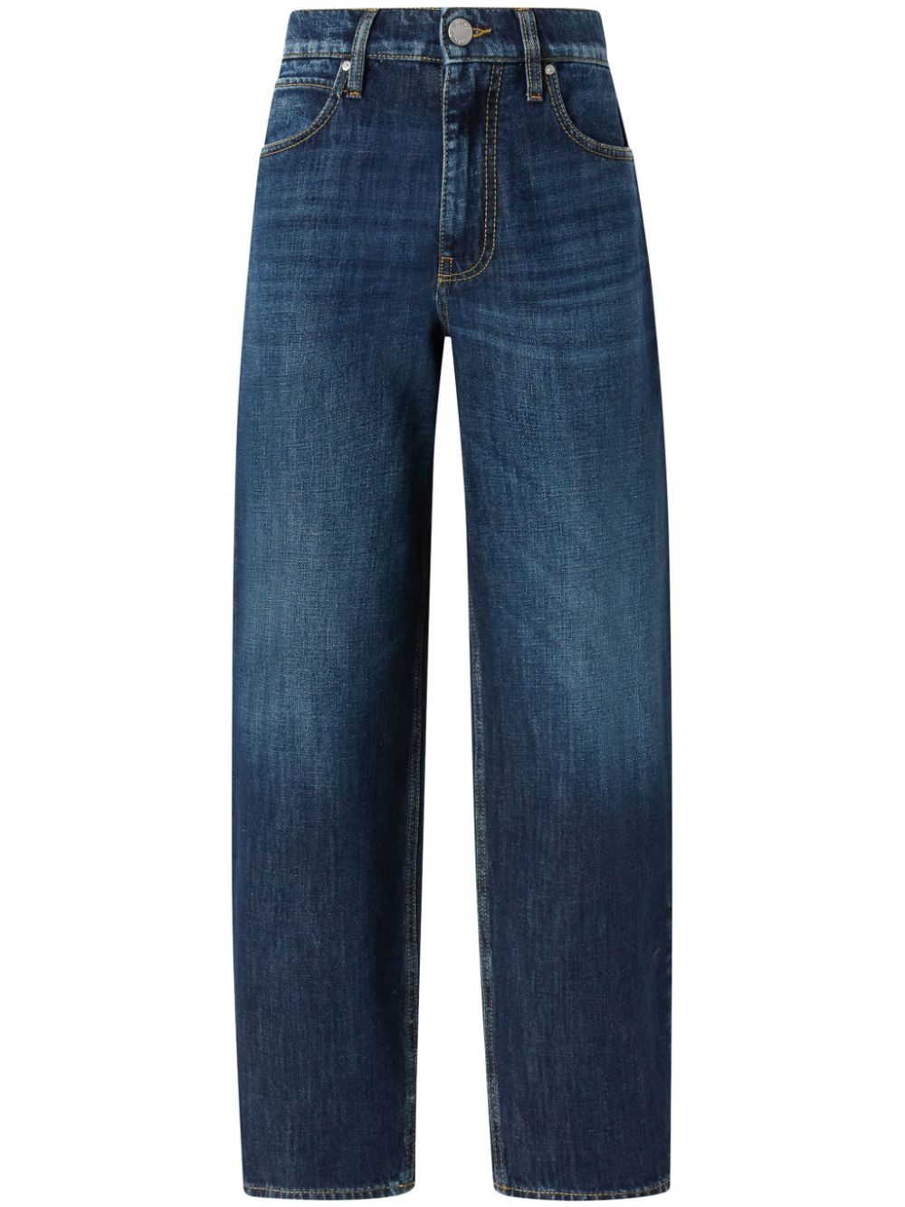 Jeans Estelle Egg Ocean Wash