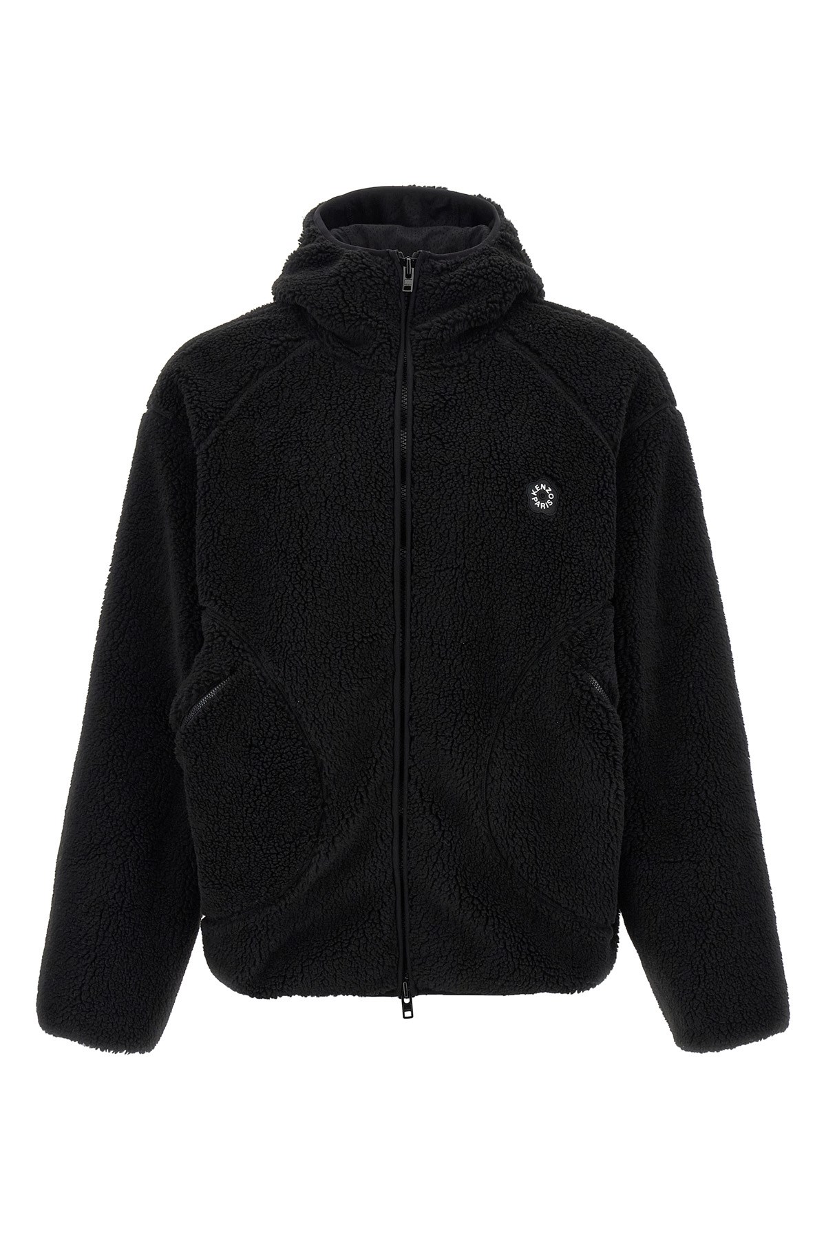 'Boke Flower 2.0' Hoodie