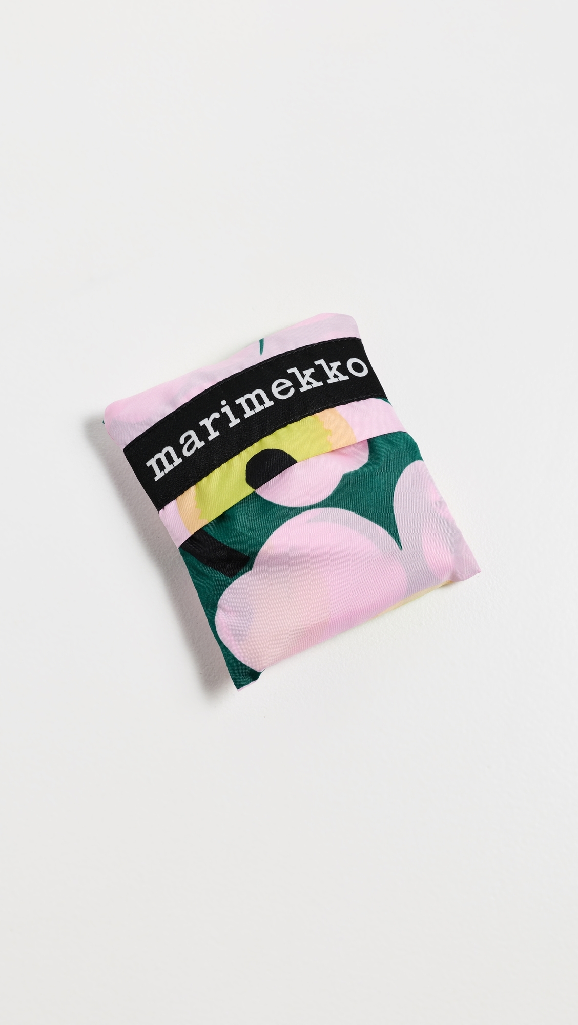 Smartbag Galleria Bag Green / Light Pink / Yellow One Size