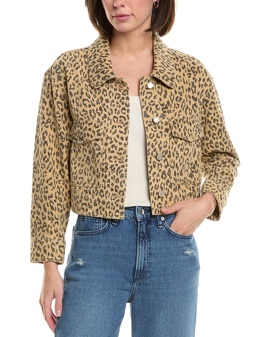 Dylan Jacket
