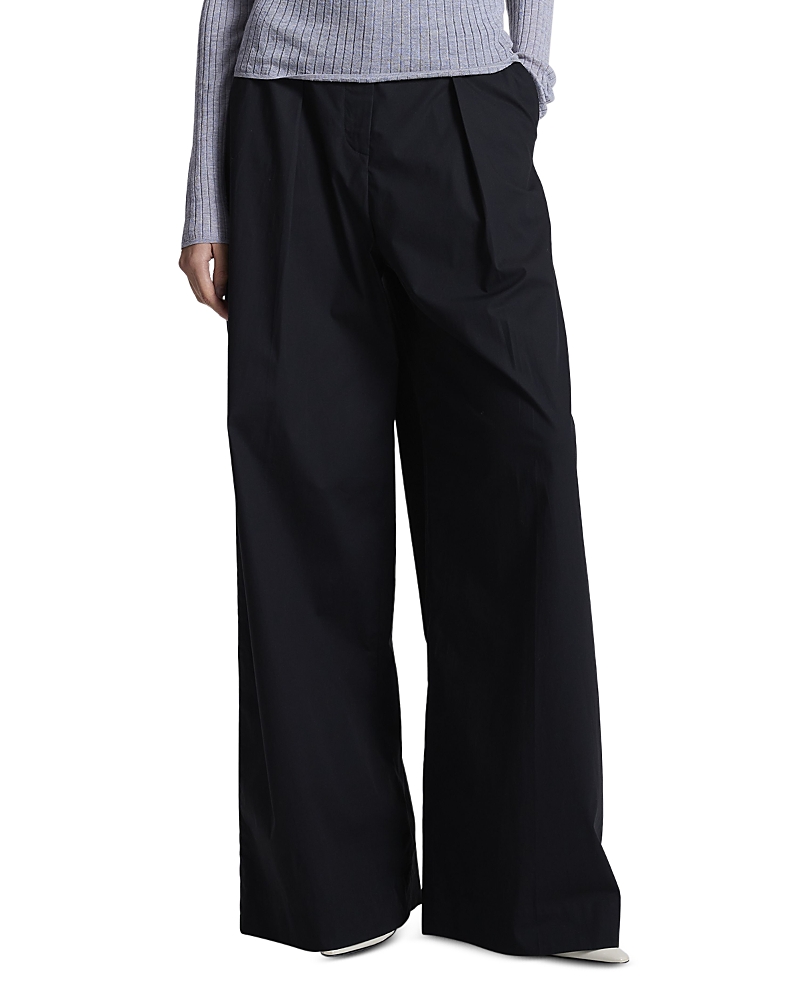 Ryder trousers - Black