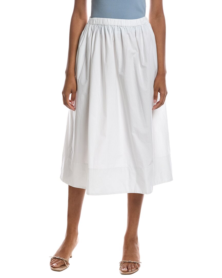 Meadow Midi Skirt