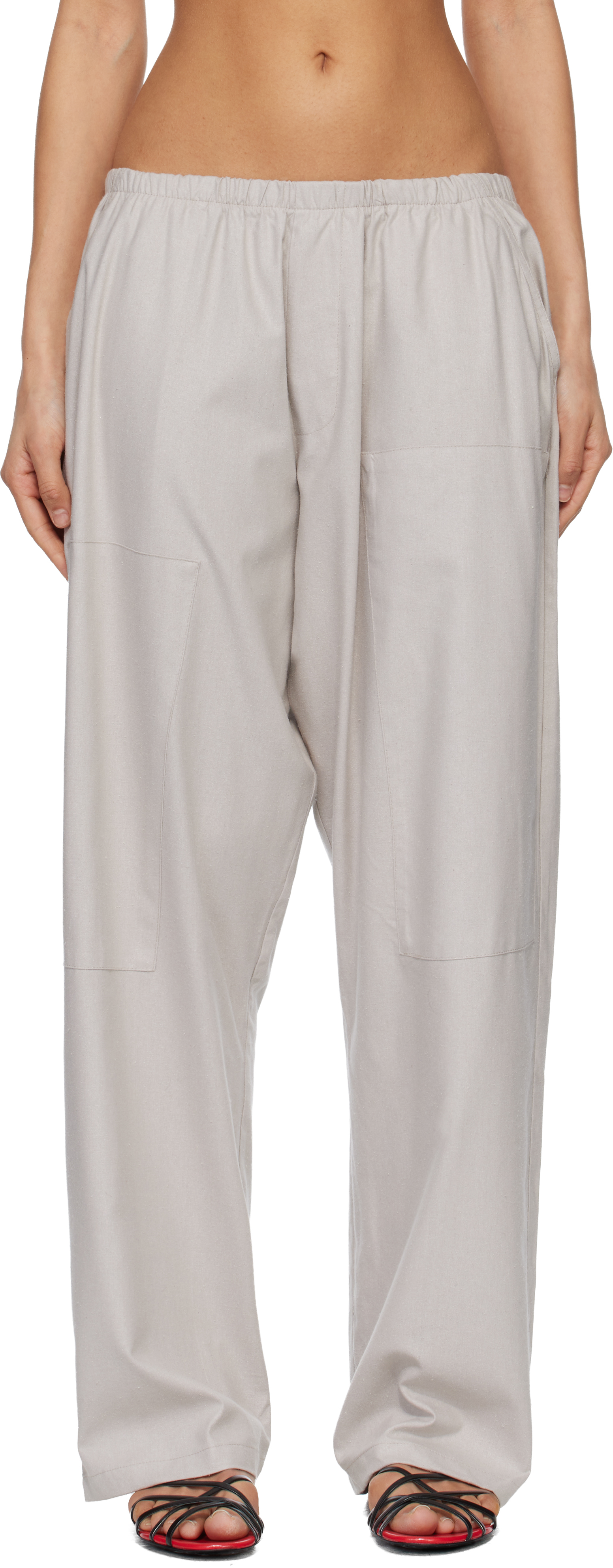Taupe Gren Lounge Pants