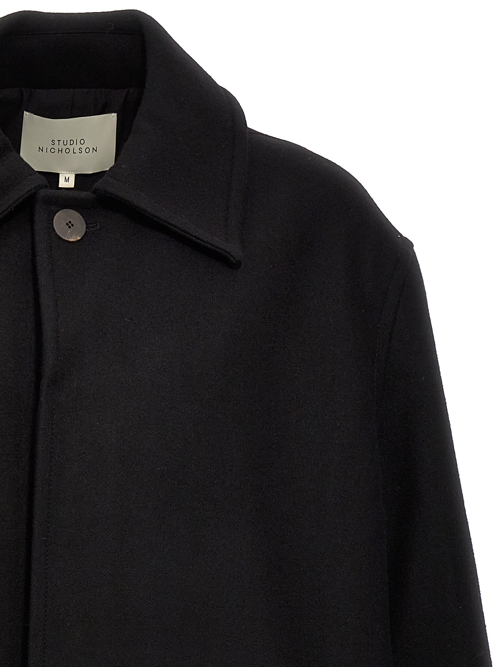Wain Coat