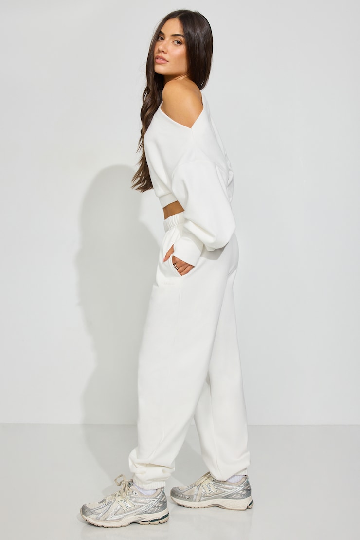 UltraFleece Boyfriend Sweatpants
