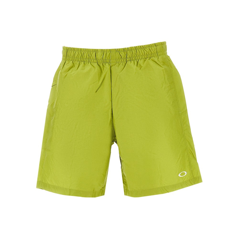 OAKLEY 'All mighty' nylon shorts Man XL