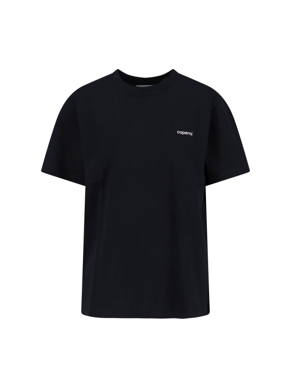 100% Organic Cotton Women's T-Shirt