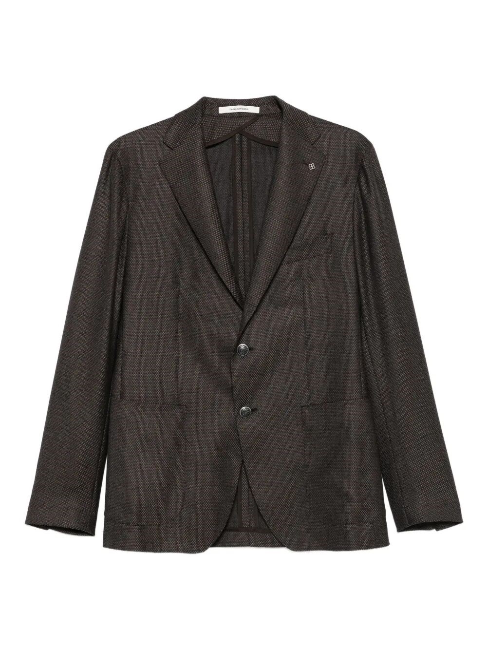 `Montecarlo` Blazer