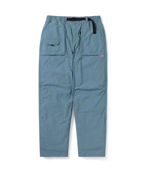 Climbing Pants Blue