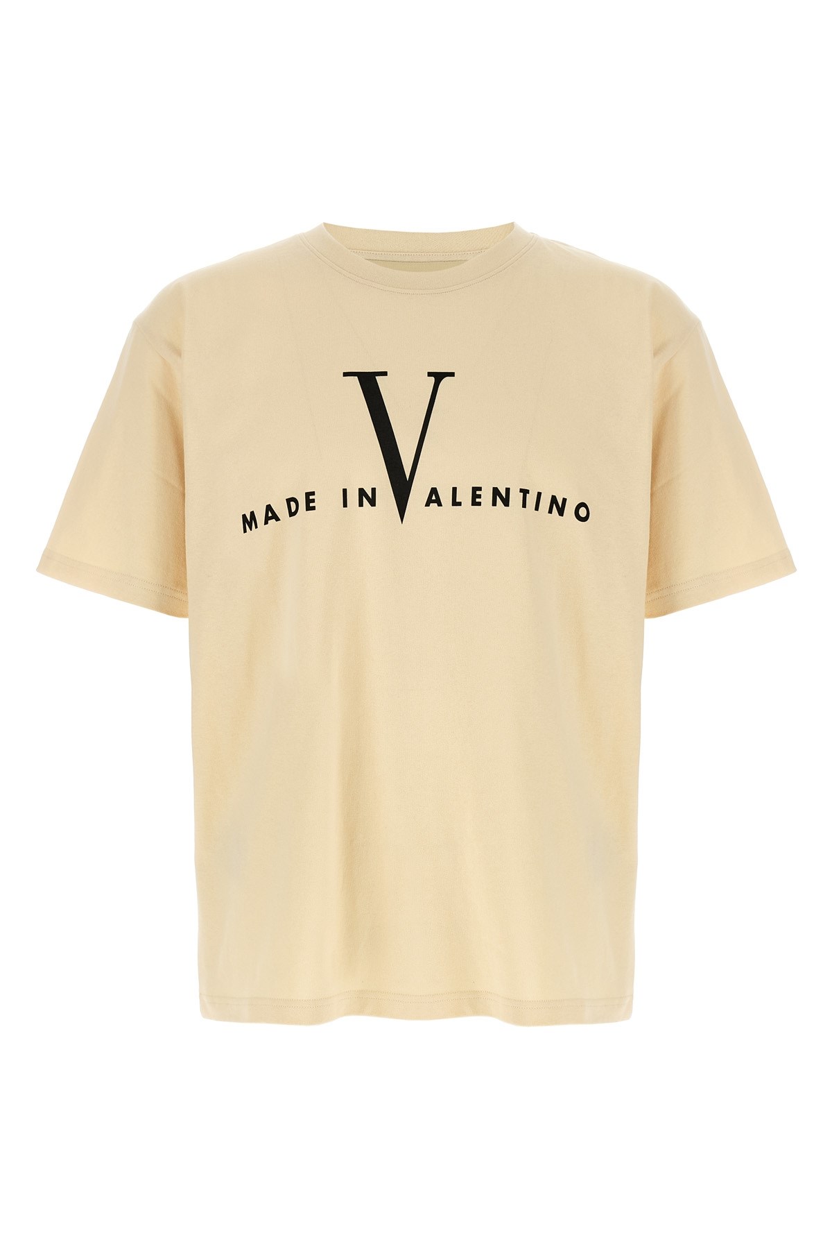 'Made In Valentino' T-Shirt